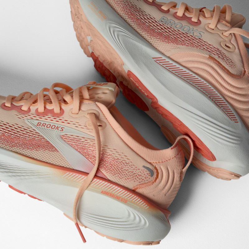 BROOKS Adrenaline GTS 25 outlook