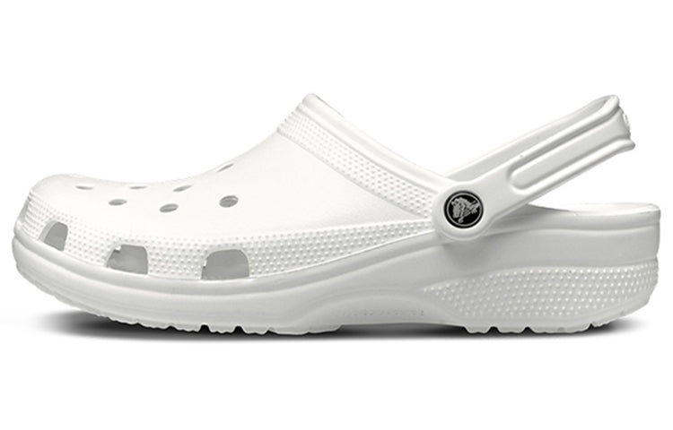 Crocs Classic Clog 'Classic White' 10001-100 - 2