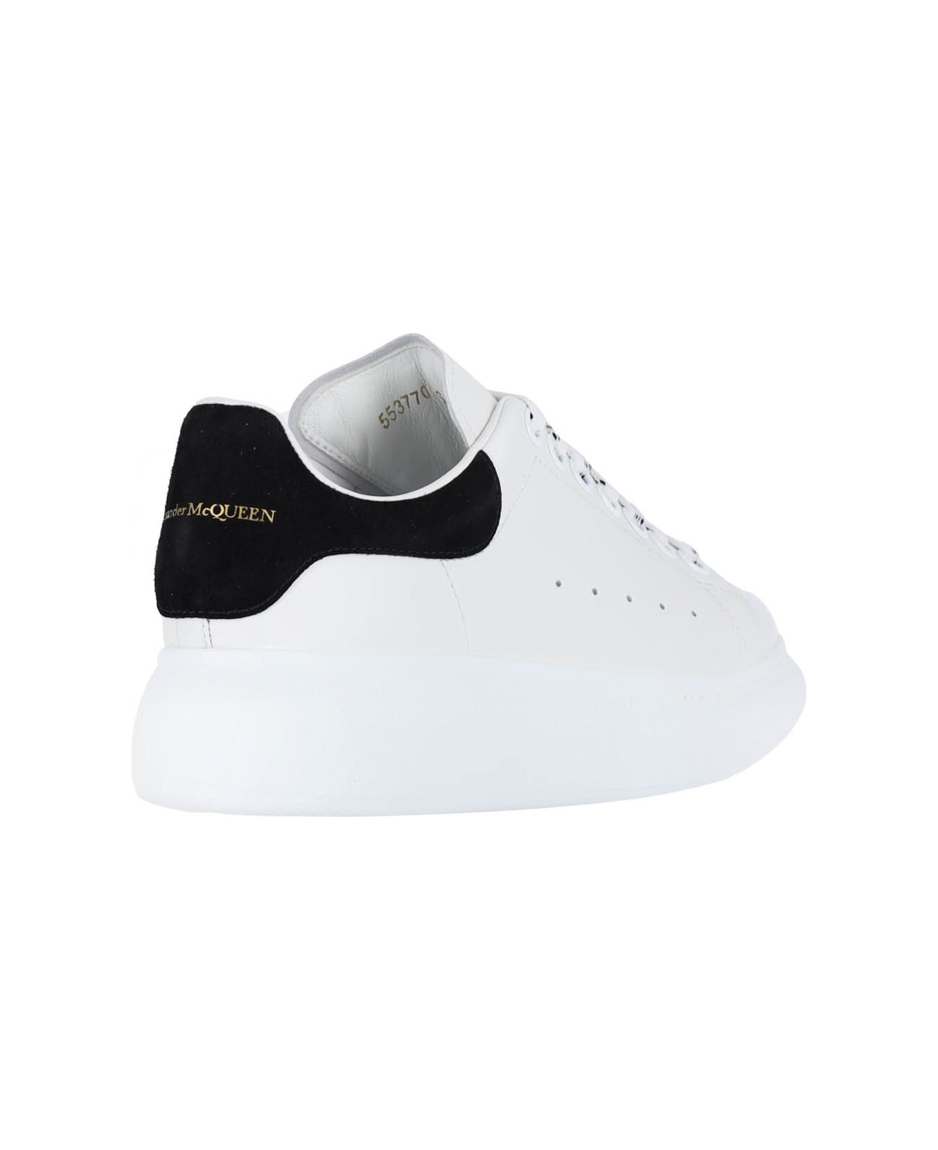 'oversize' Sneakers - 4