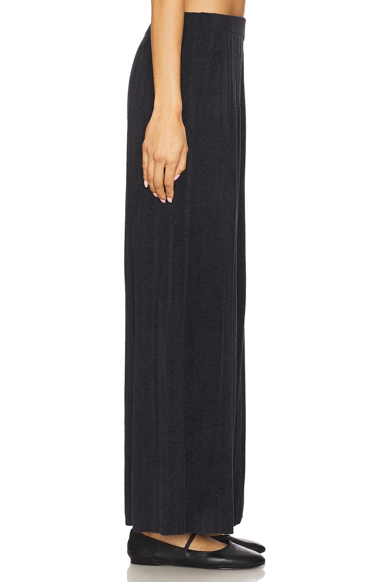 Barefoot Dreams CozyChic Ultra Light Palazzo Pant outlook