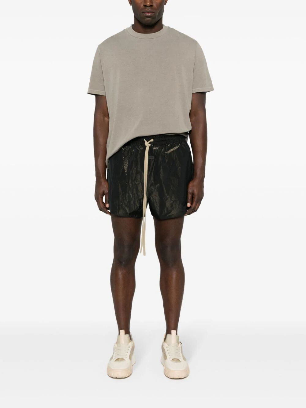 Fear Of God Men Running Short - 3