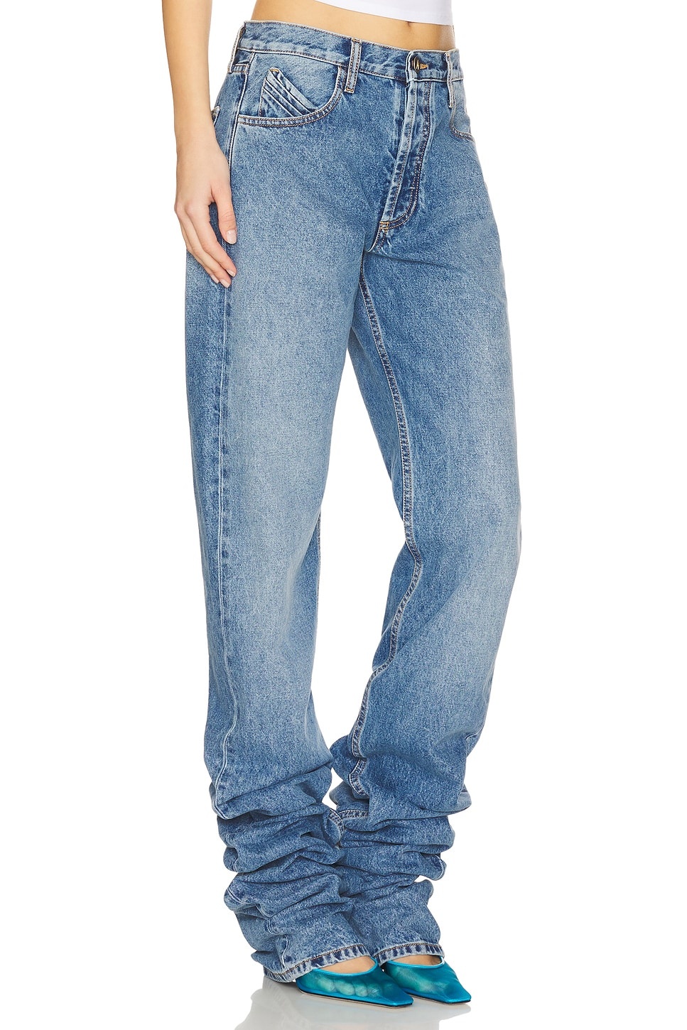 Long Pant - 2