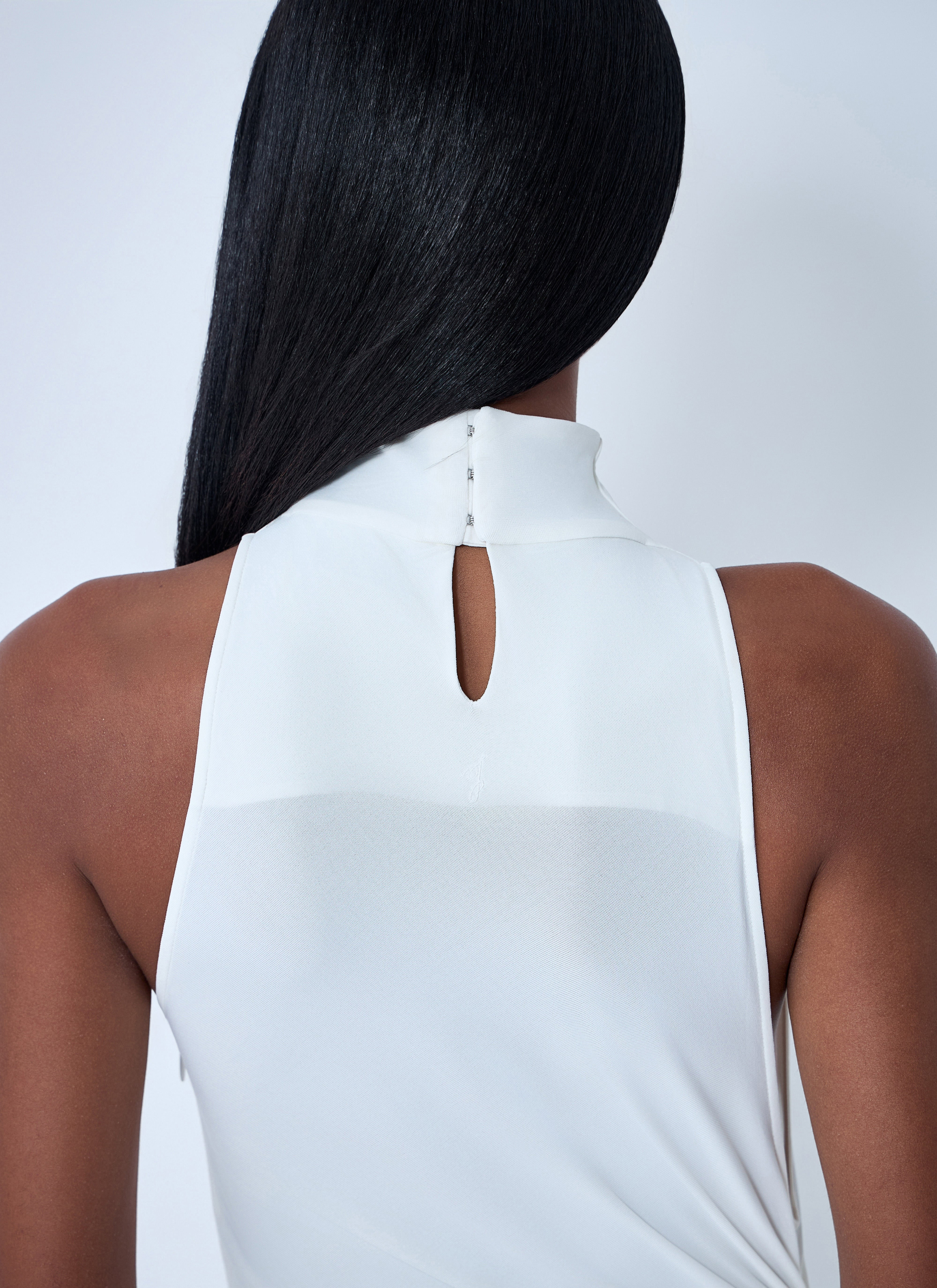 Jacquemus Women La Robe Piazza Dress - 6