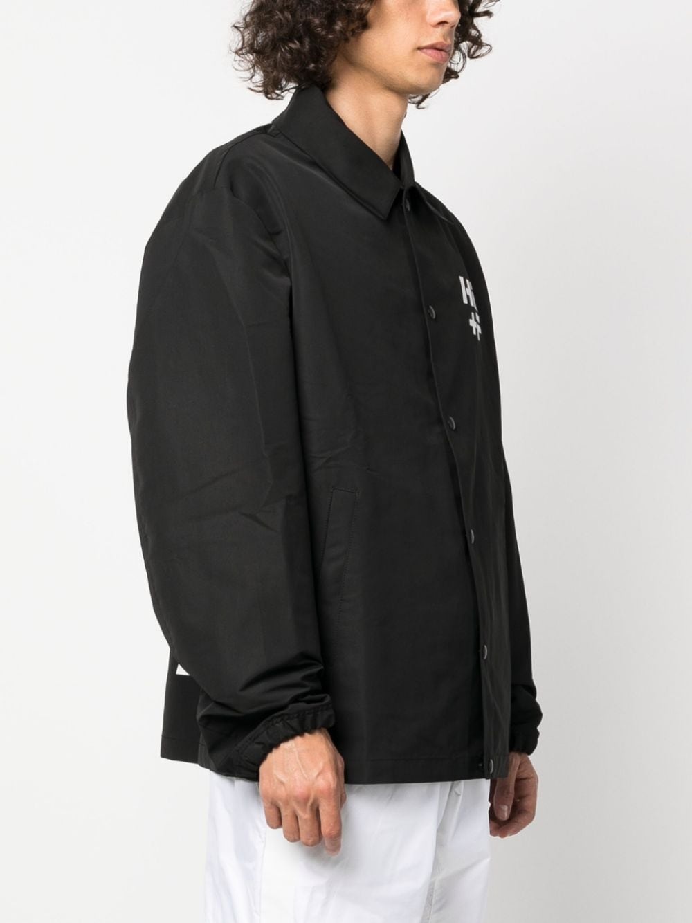 x Fila Masio track jacket - 4