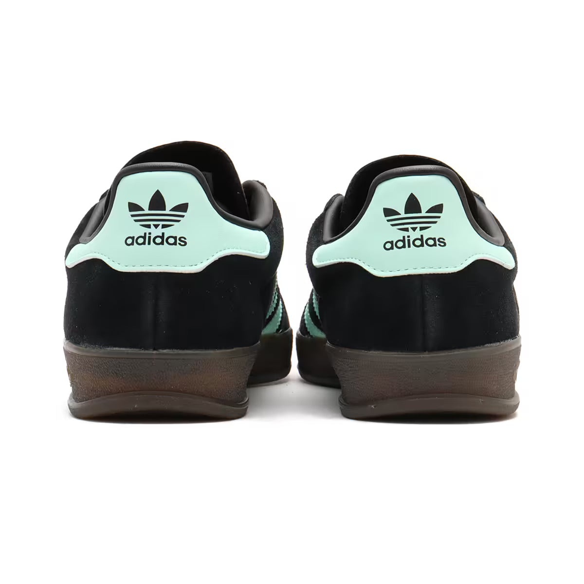 adidas Gazelle Indoor 'Clear Mint Pack' JR7112 - 3