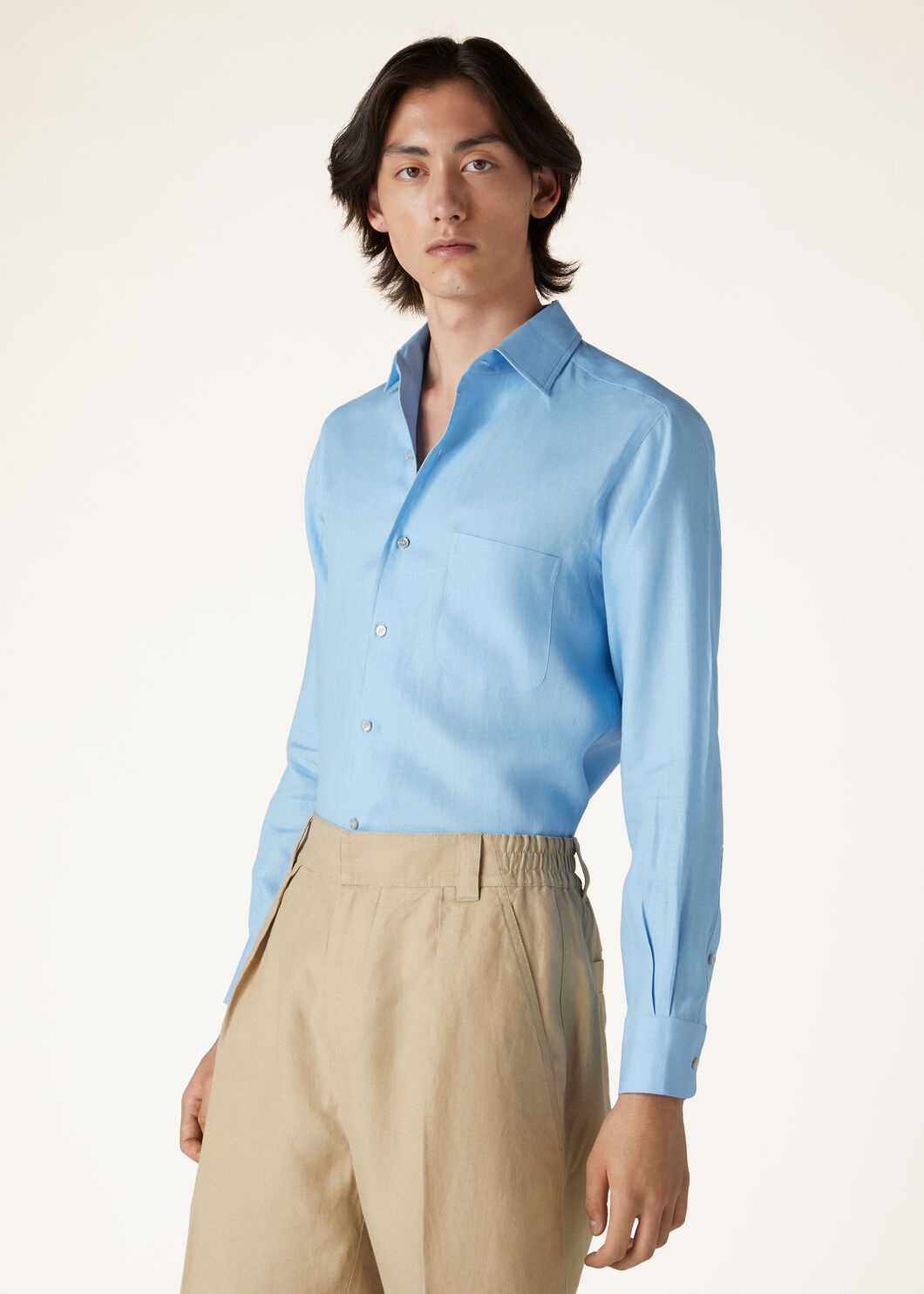 André Shirt - 3