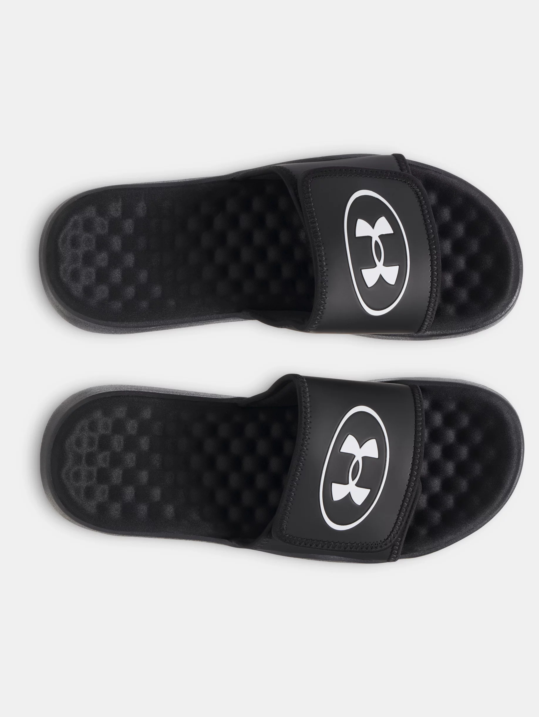 Men's UA Ignite Pro 8 Slides - 3