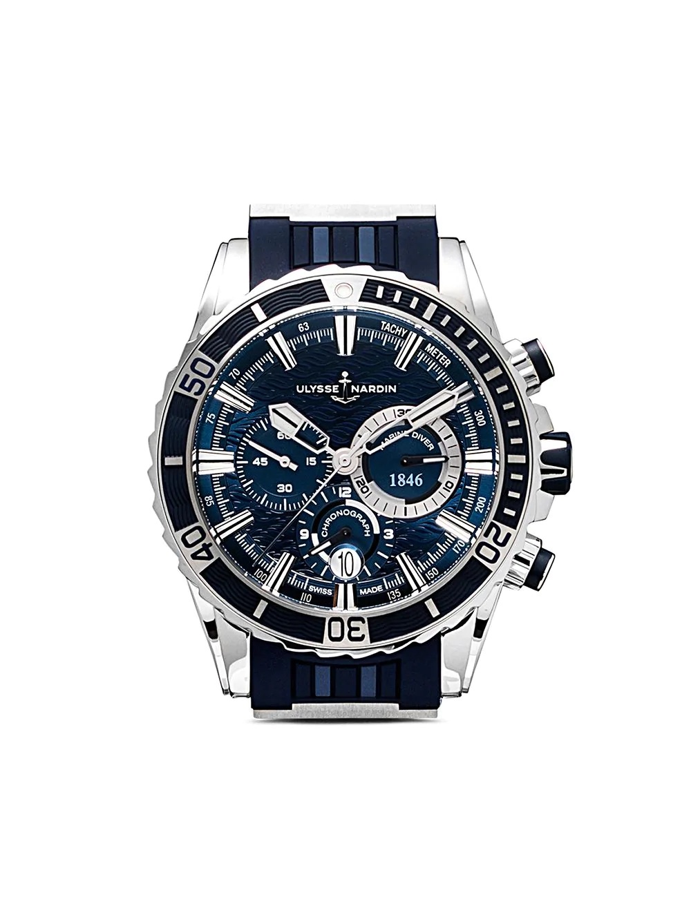  Diver Chronograph 44mm - 1