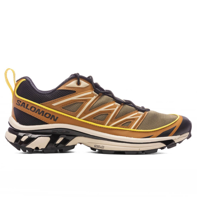 XT-6 low-top sneakers - 1