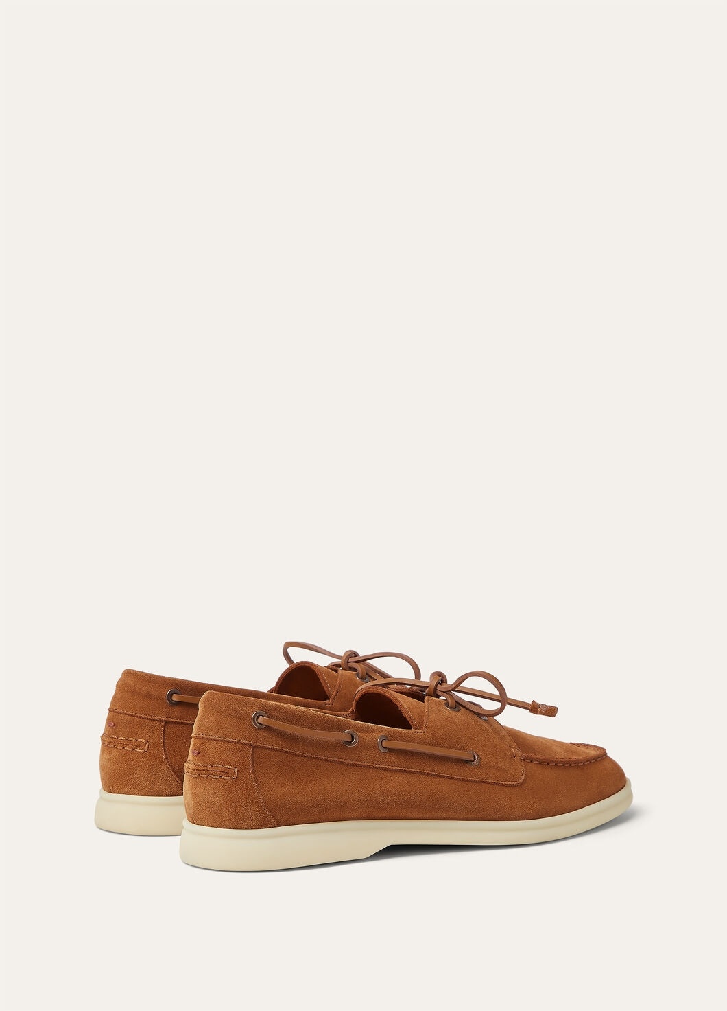 Sea-Sail Walk Loafer - 4