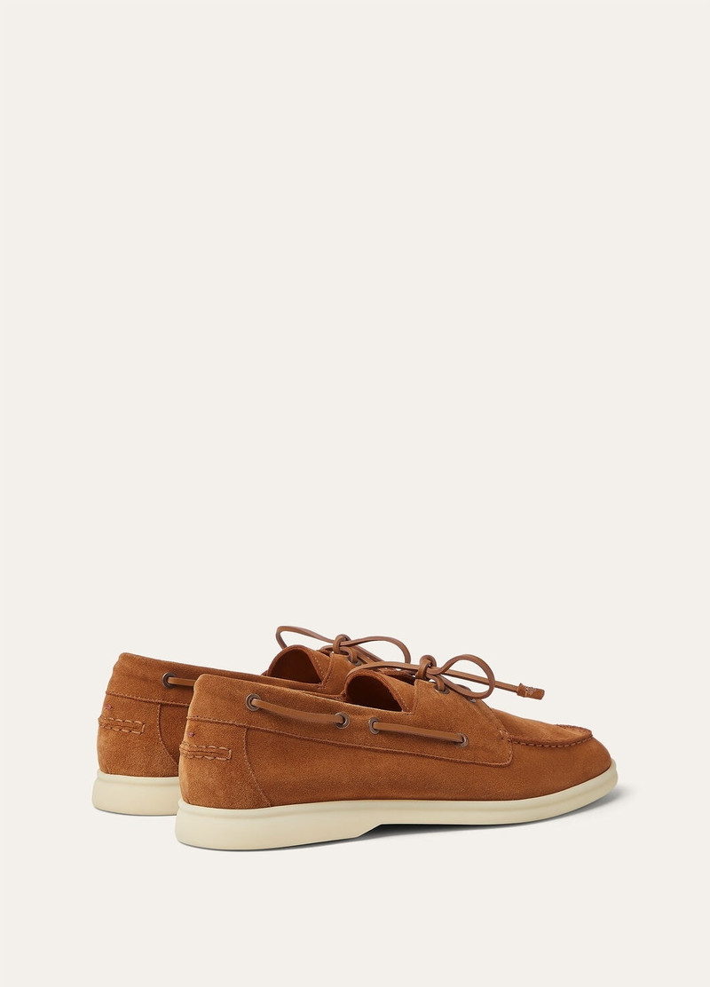 Sea-Sail Walk Loafer 4
