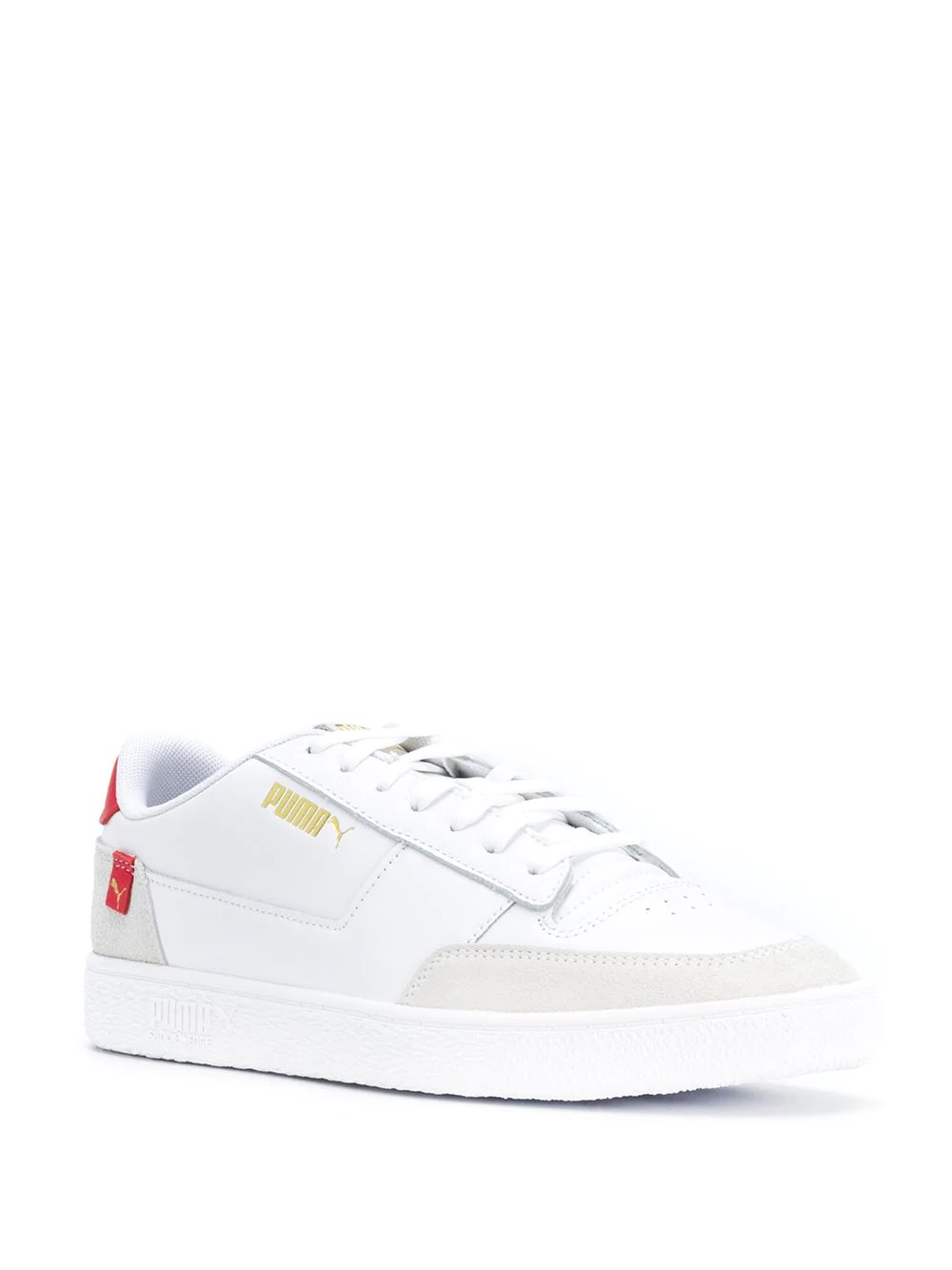 Ralph Sampson Mc Clean low-top sneakers  - 2