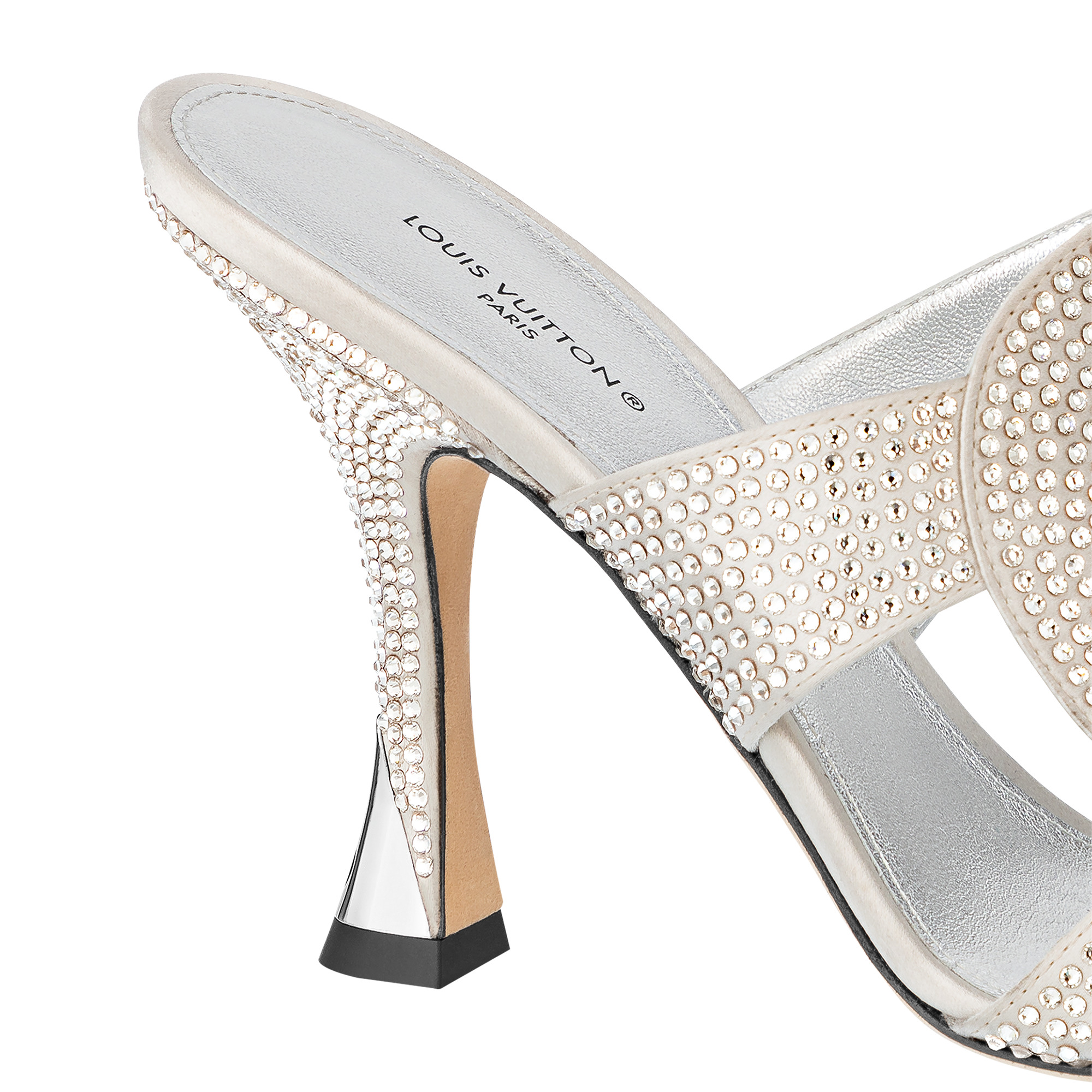 Sparkle Mule - 2