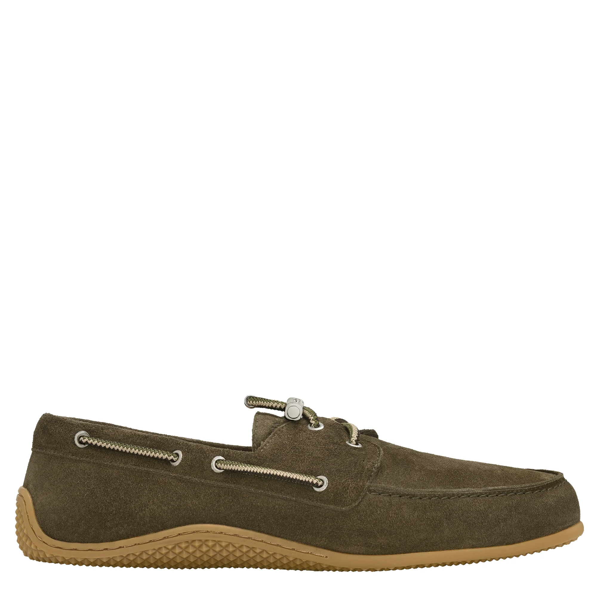 Longboat Loafer - 1