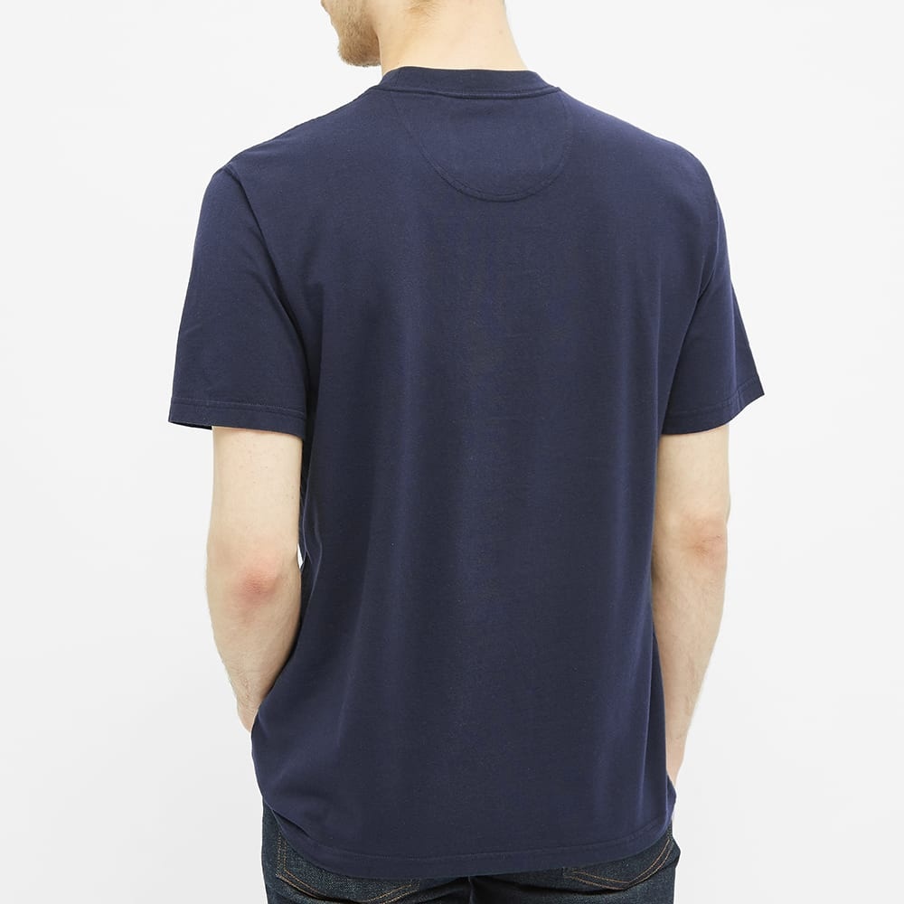 Barbour x Norse Projects Tee - 5