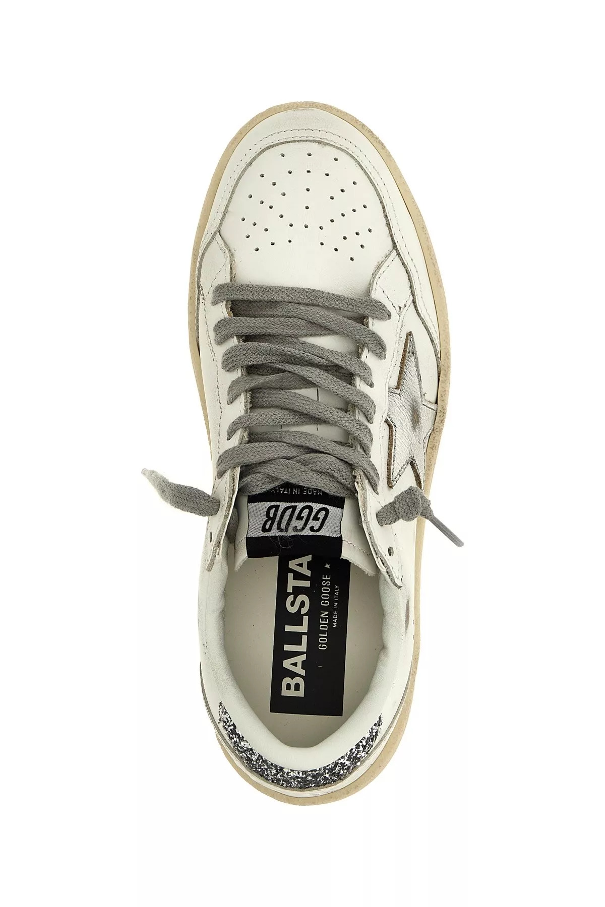 'Ball Star 2' sneakers - 5