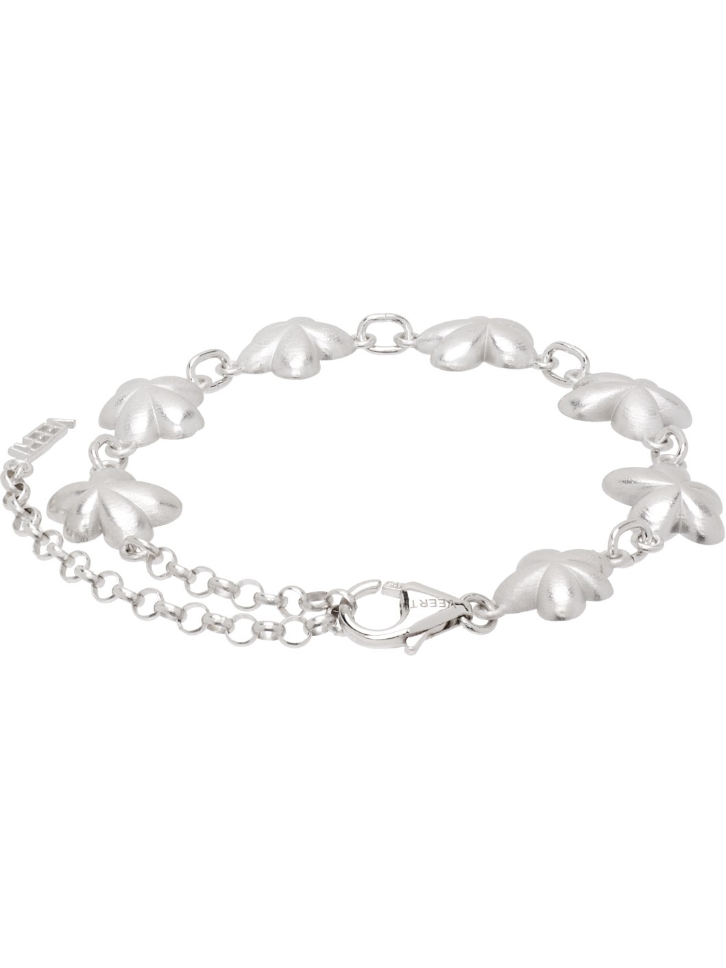 'The Plain Flower' Bracelet - 2