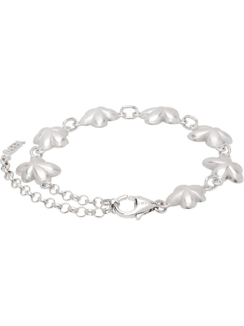 VEERT 'The Plain Flower' Bracelet outlook