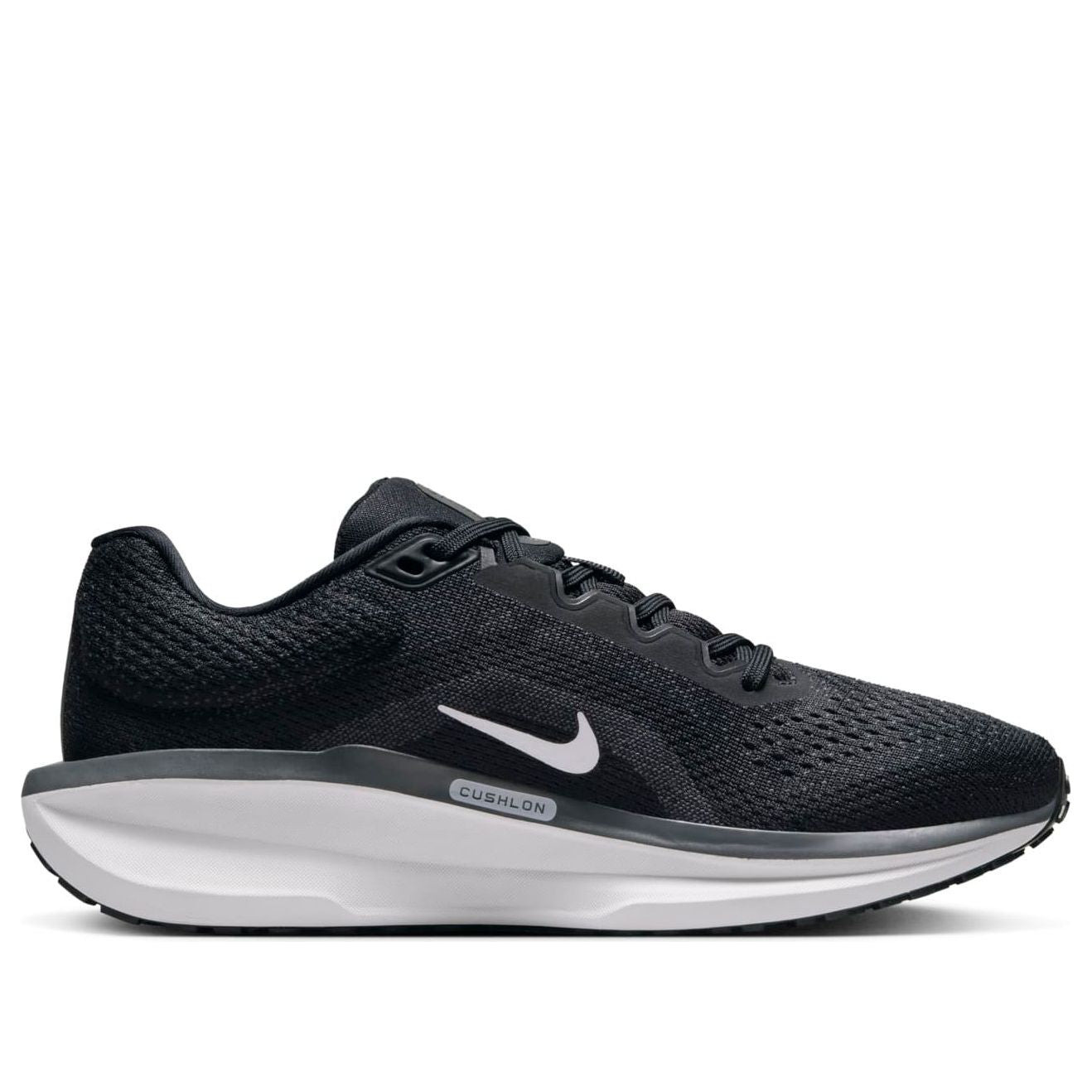 (WMNS) Nike Winflo 11 'Black White' FJ9510-001 - 2