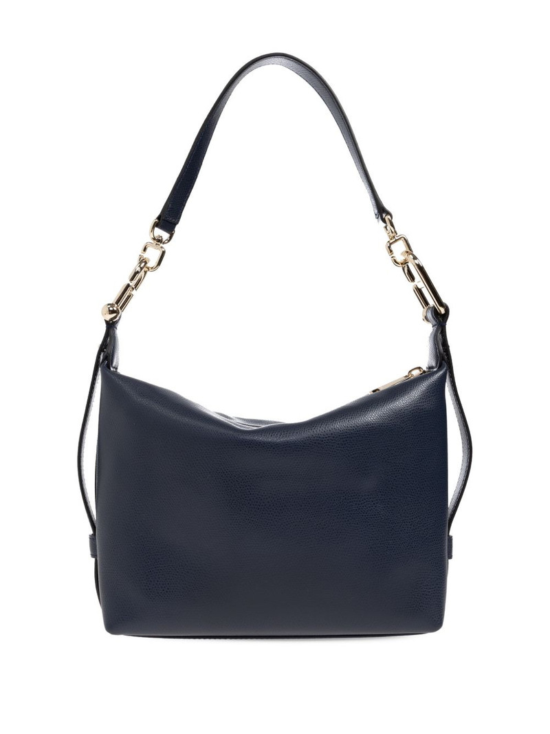 small Tonie leather tote bag 3