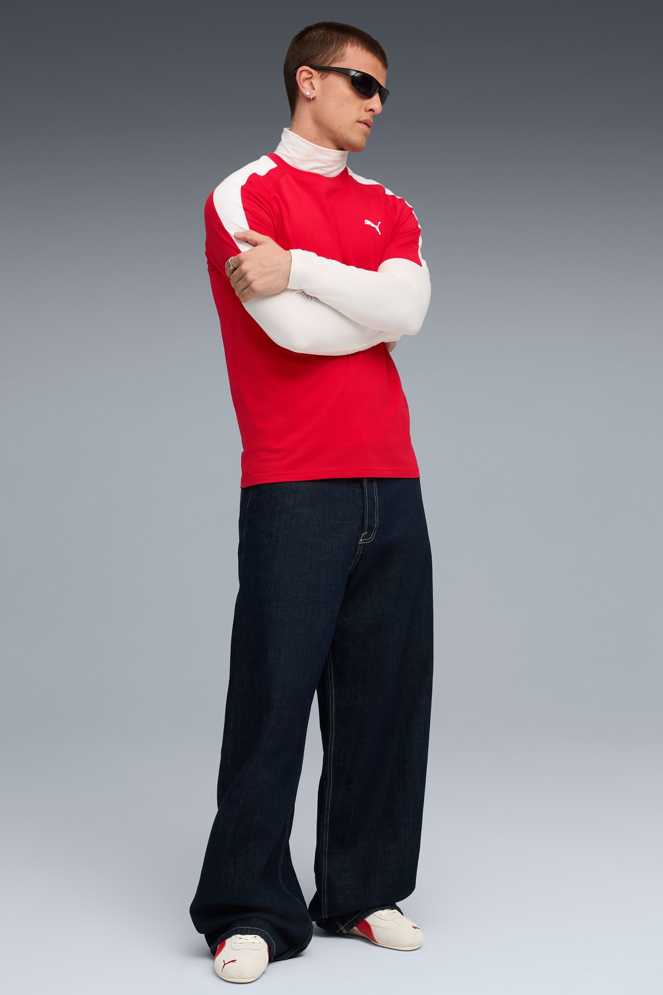 T7 Tee Men - 5