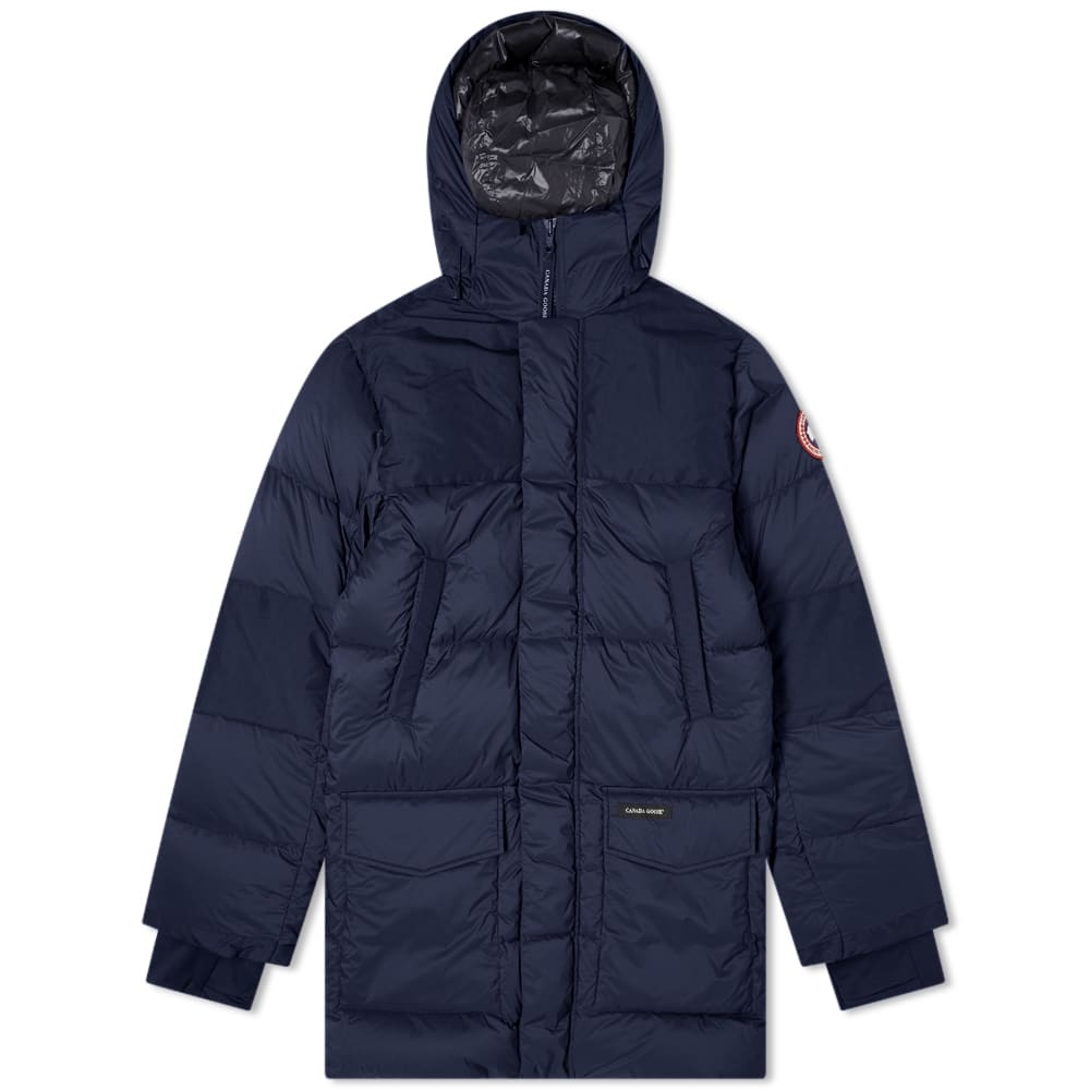 Canada Goose Armstrong Parka - 1