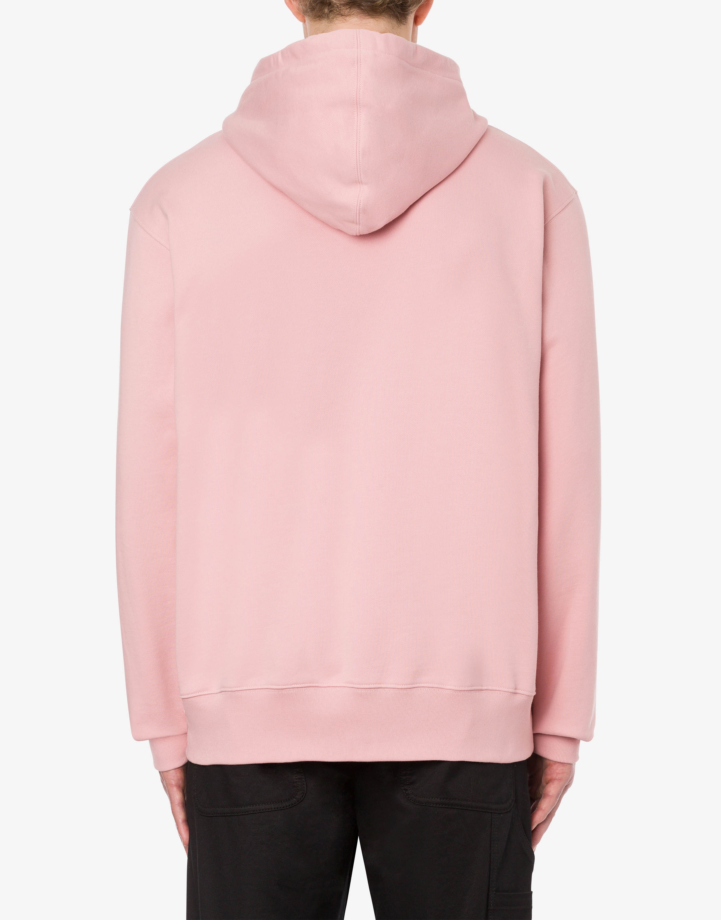 ROBOT BEAR HOODIE - 3