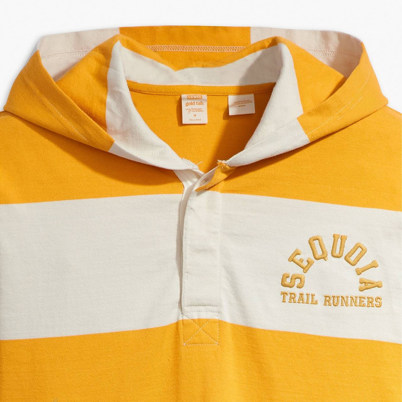 GOLD TAB™ CLUB RUGBY SWEATSHIRT 6