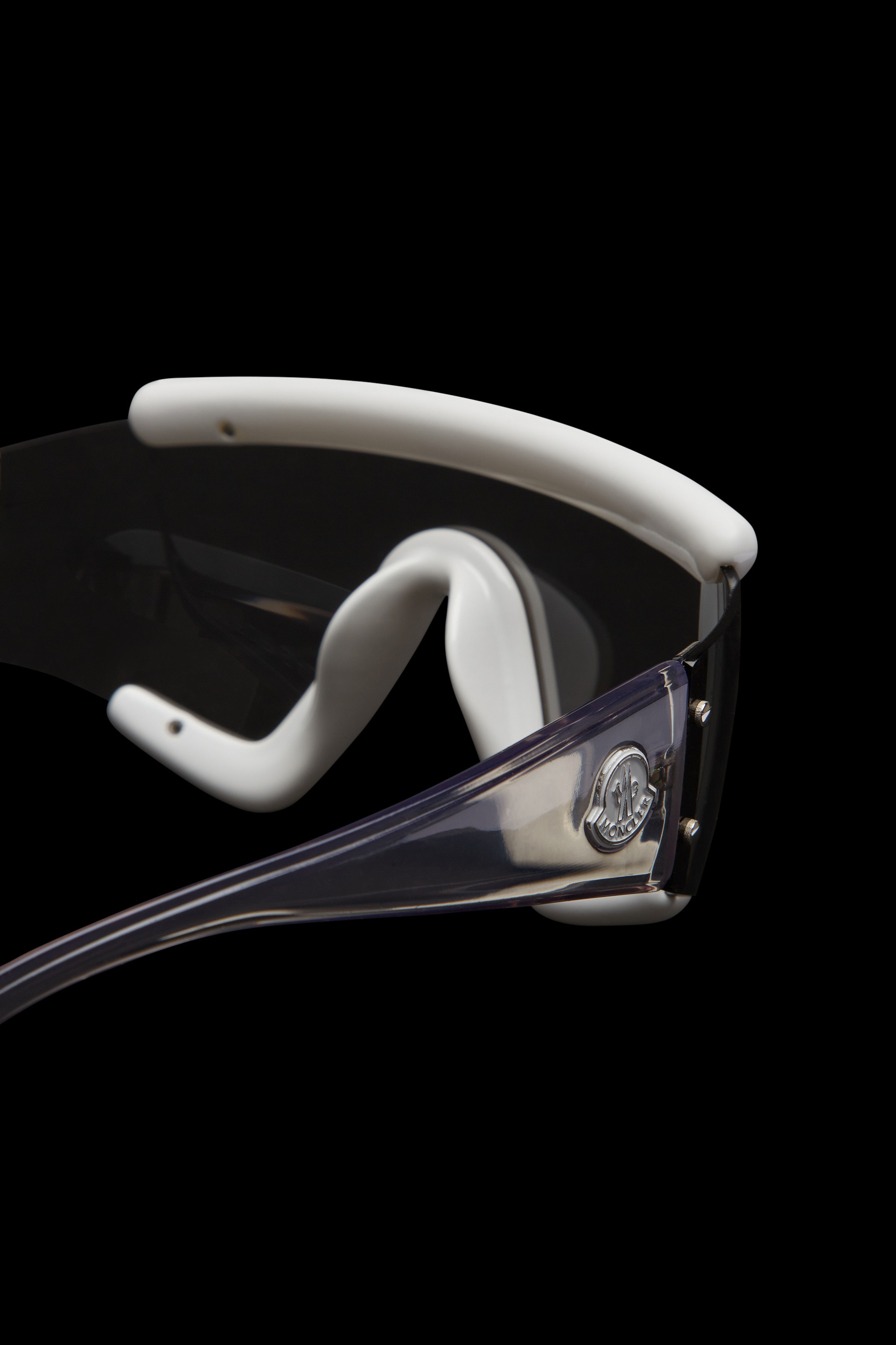 Lancer Shield Sunglasses - 4