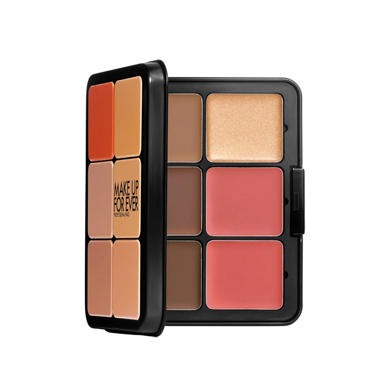 HD SKIN ALL-IN-ONE FACE PALETTE - 1
