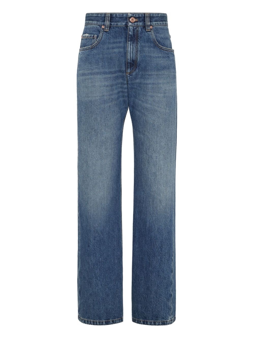 cotton jeans - 6