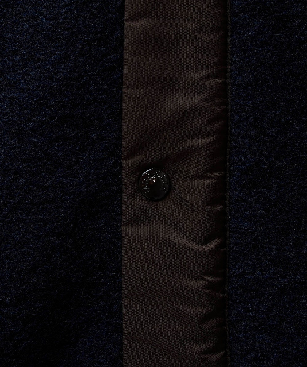 Sherpa zip up hoodie - 6