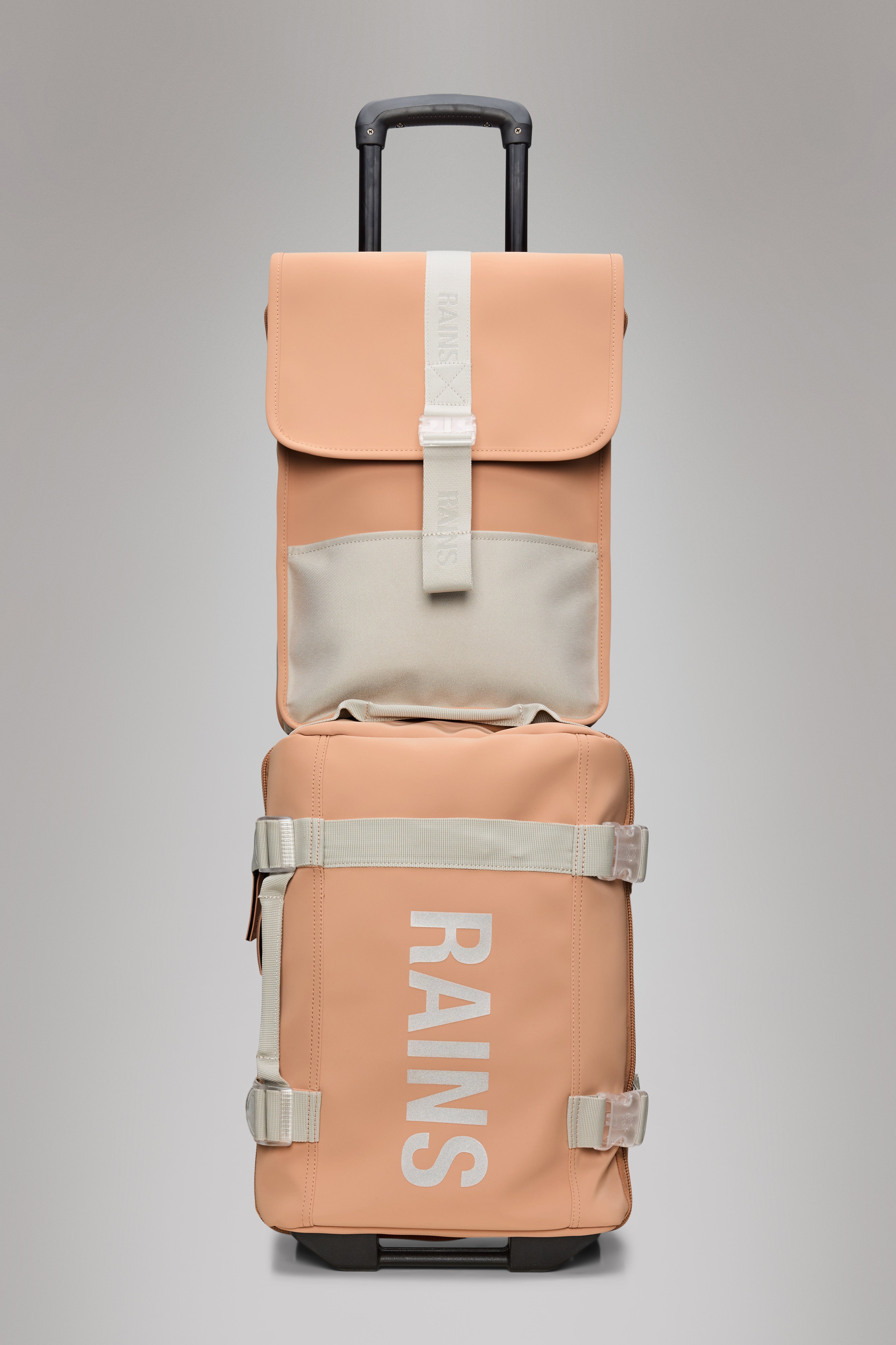 Texel Cabin Bag Mini - 6