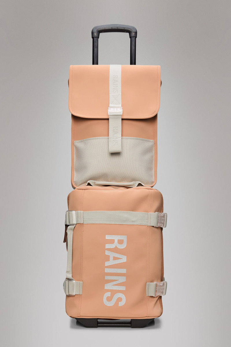 Texel Cabin Bag Mini 6