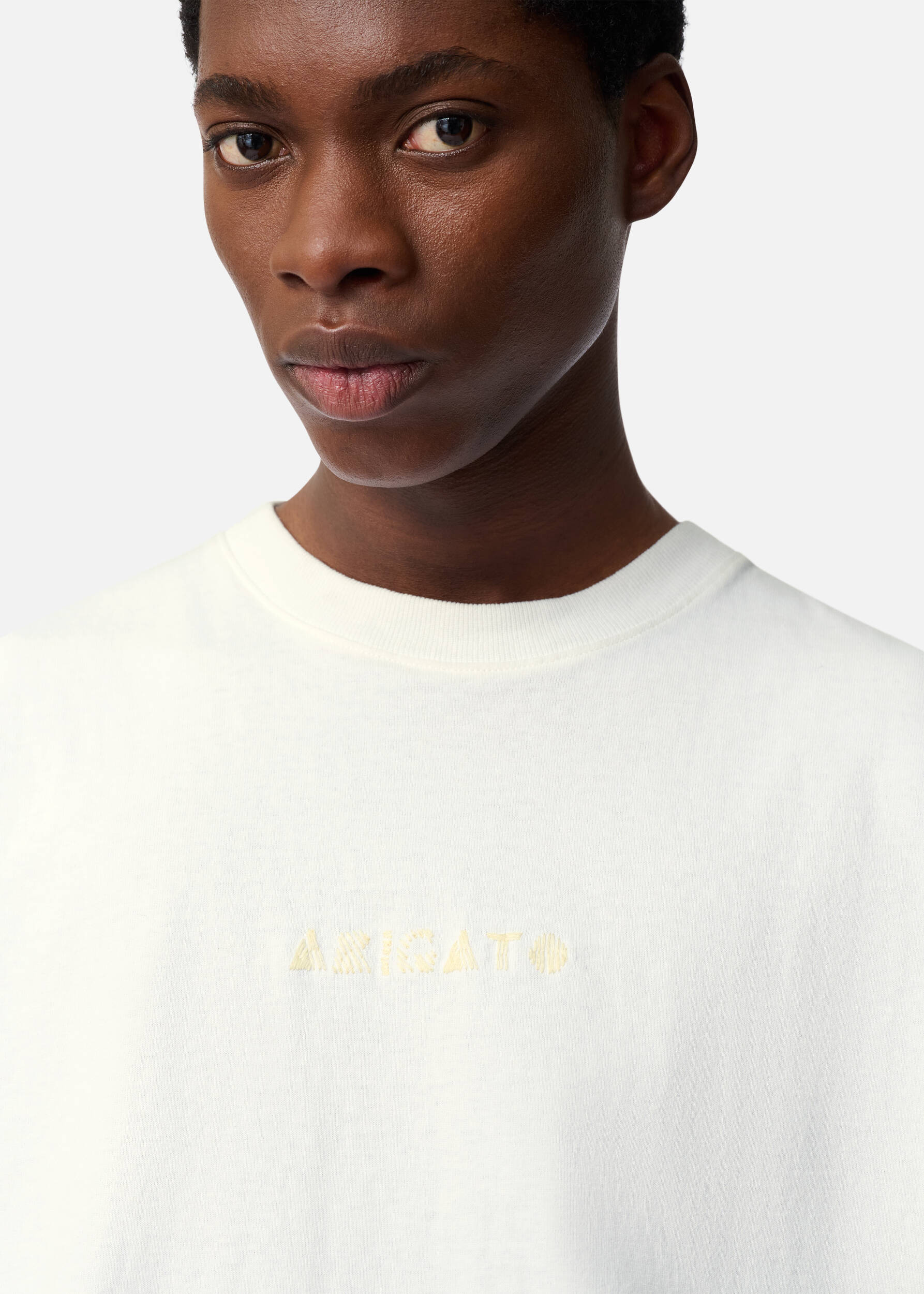 Threaded T-Shirt - 5