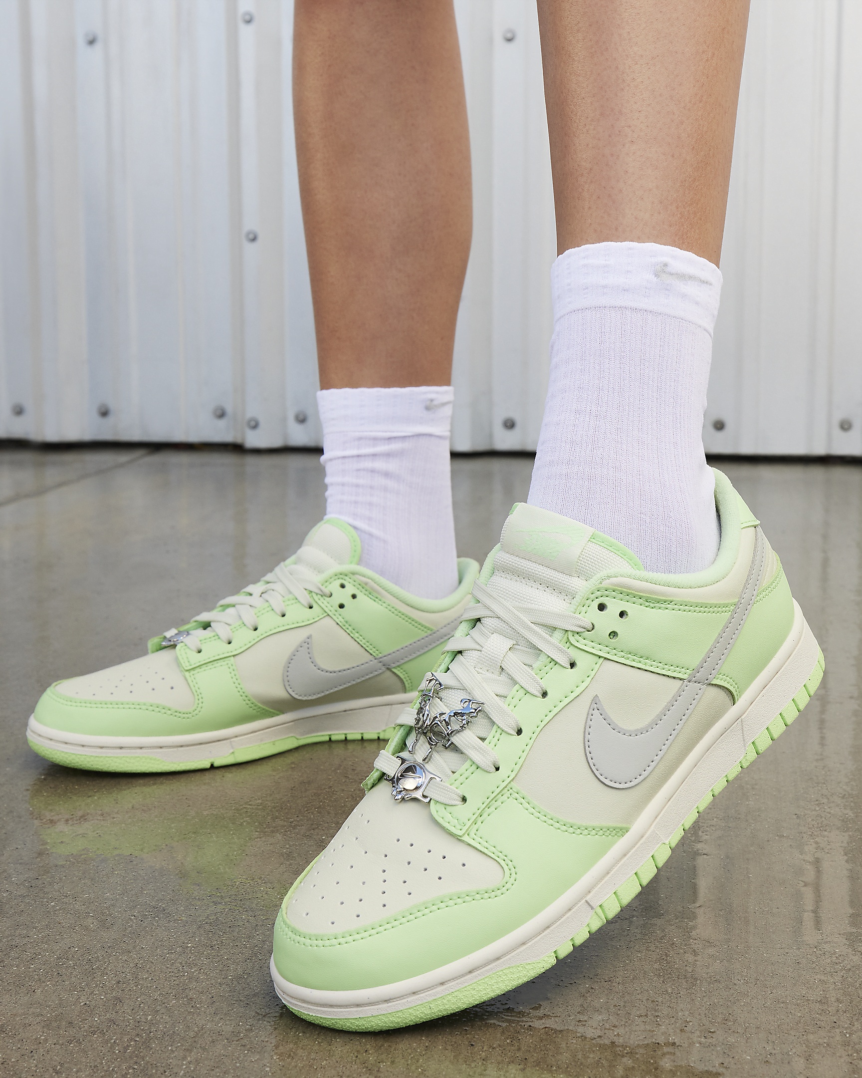 Nike Nike Dunk Low Next Nature SE Women's Shoes REVERSIBLE
