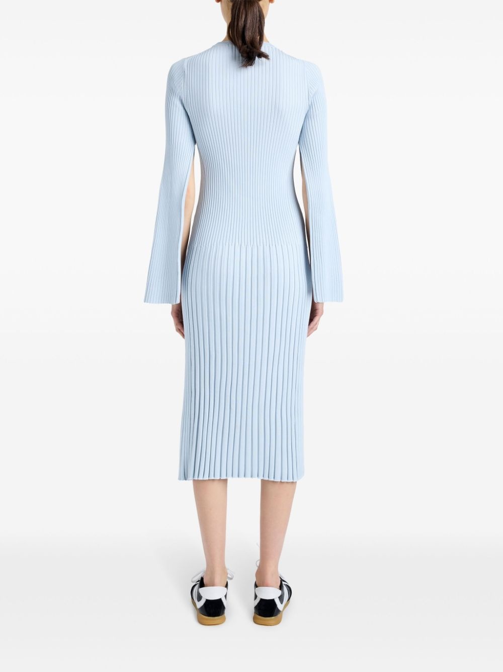 Kenna midi dress - 4