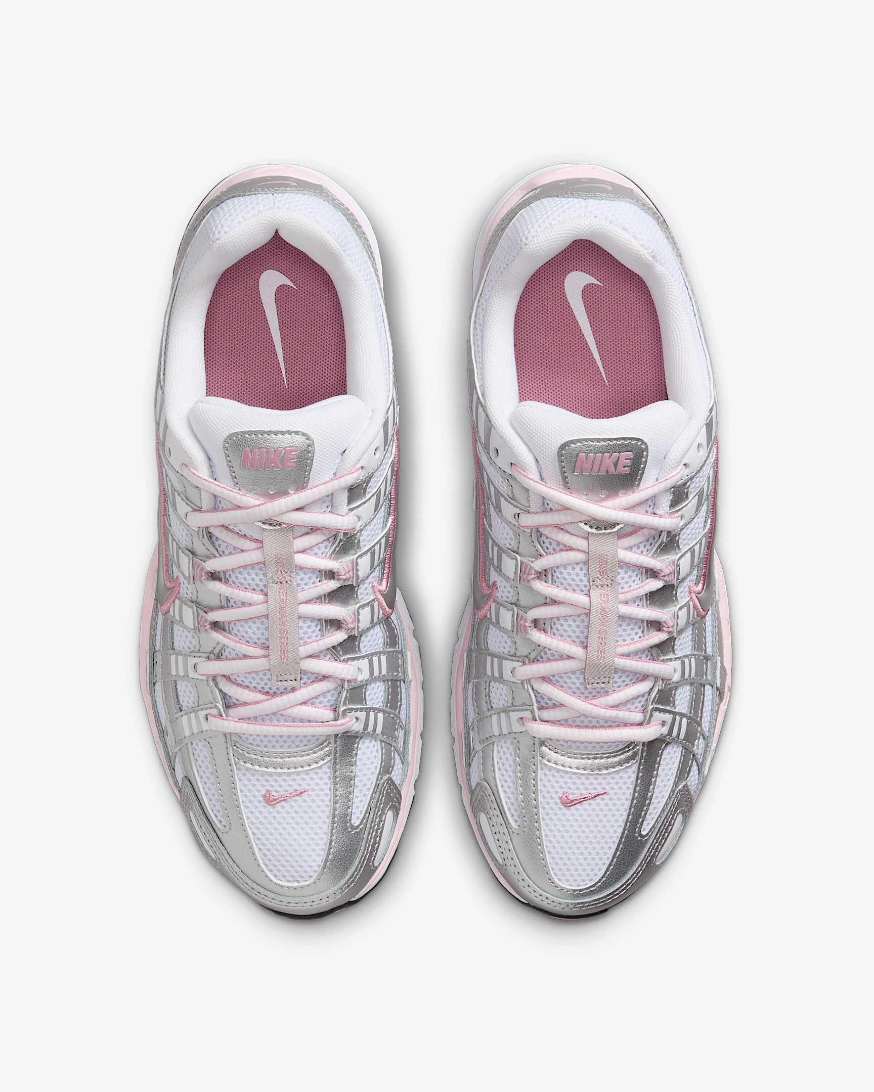 Nike P-6000 Women's Shoes - 4