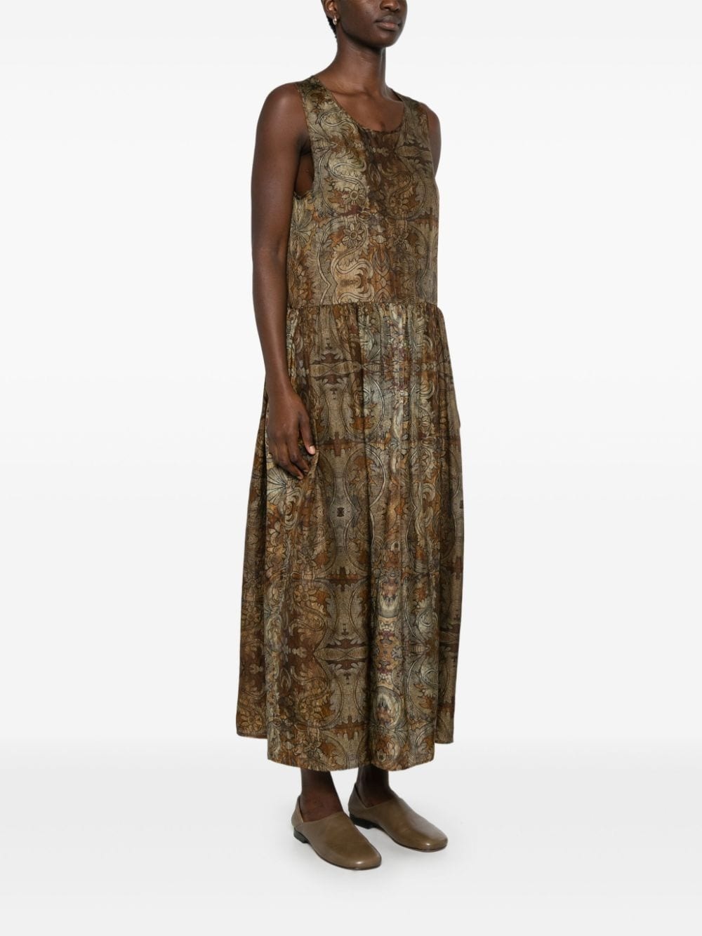 Ardal maxi dress - 3