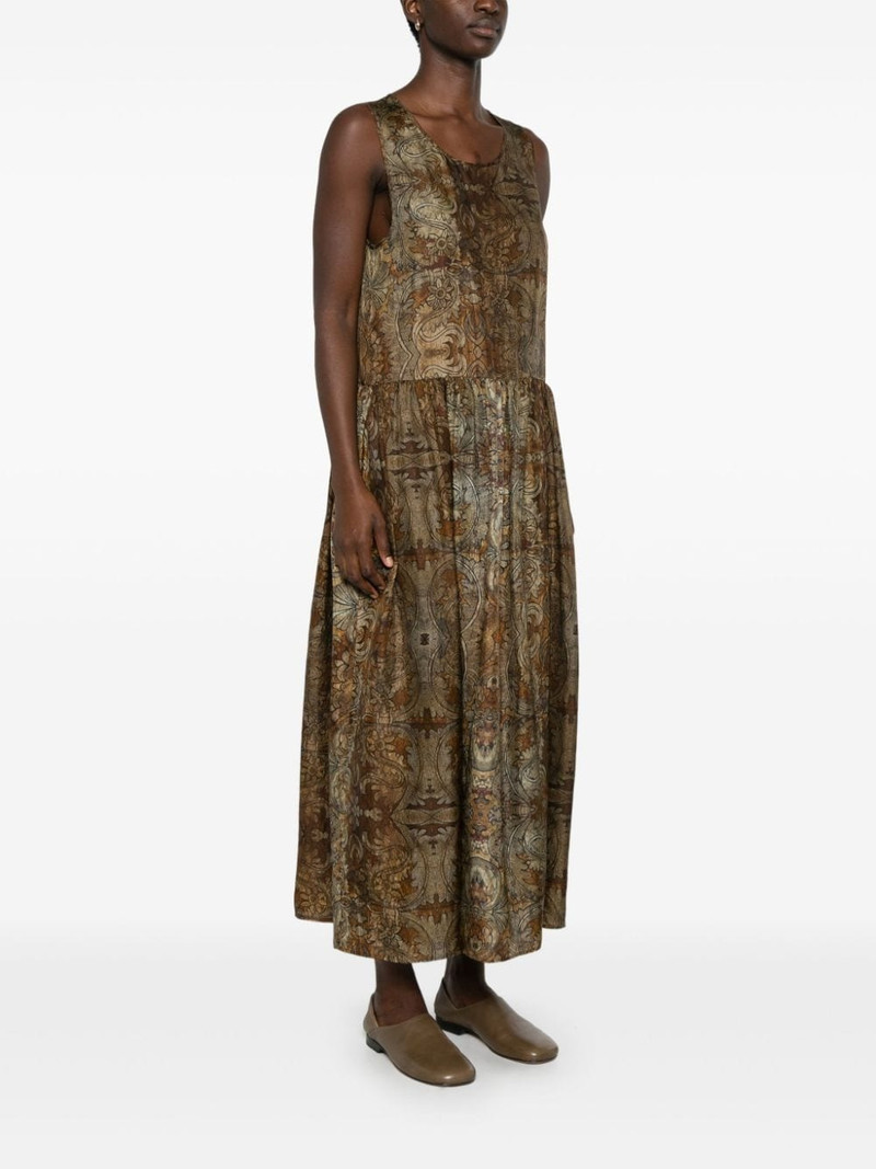 Ardal maxi dress 3
