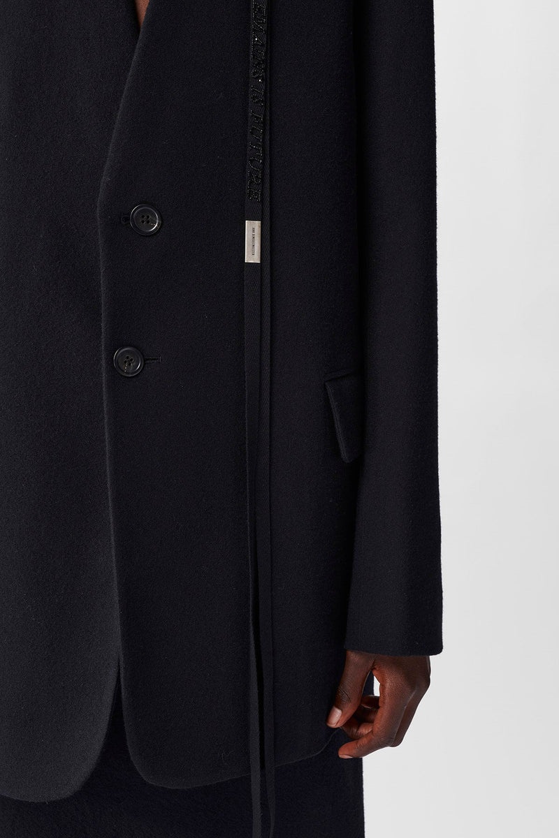 Grabiëlle Jacket Brushed Woo - 6