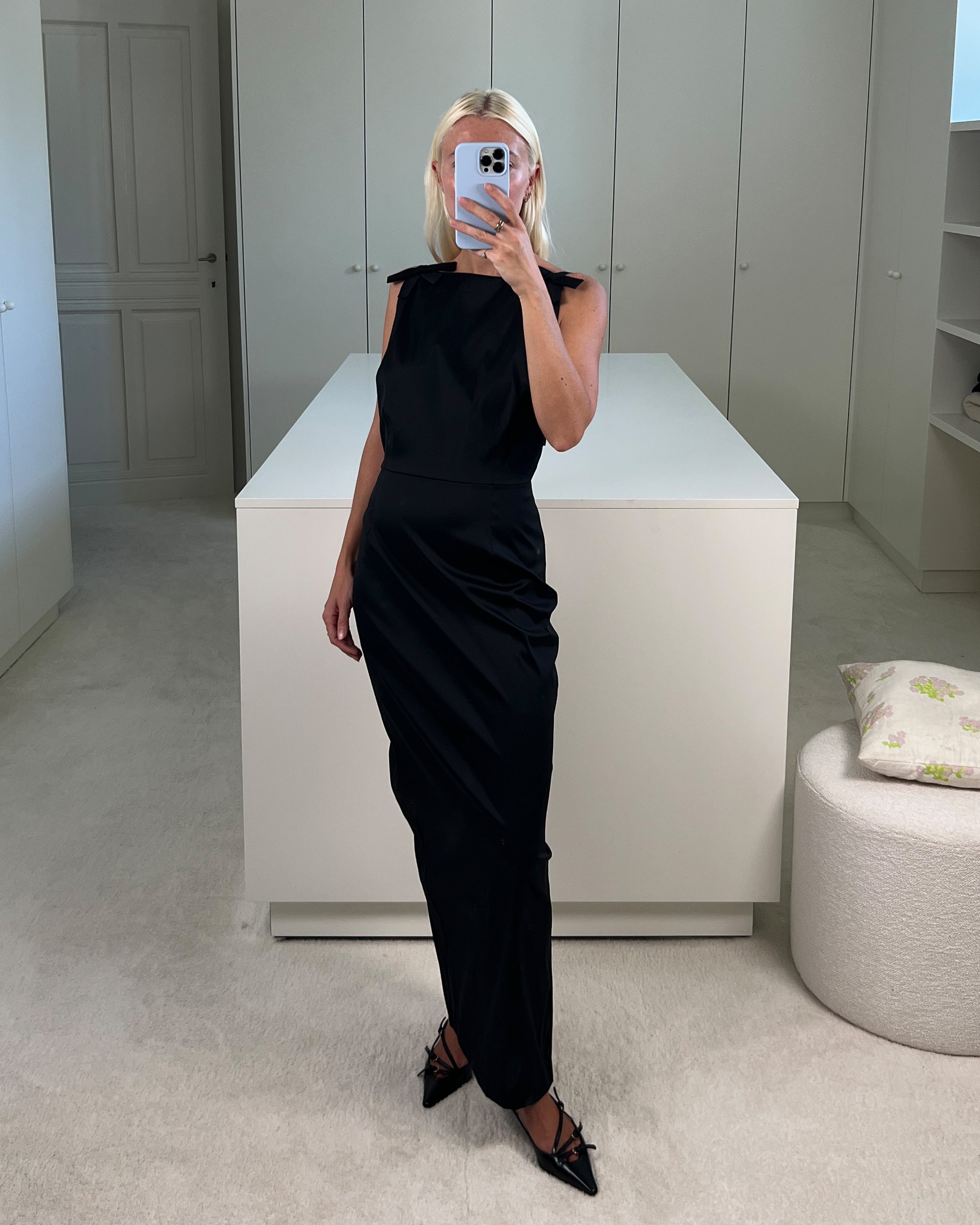 Midi dress Kim - 3