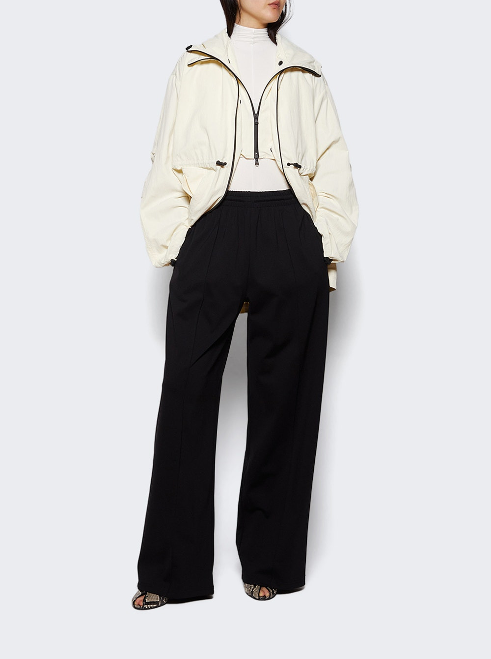 Opaque Lounge Pant Black - 5