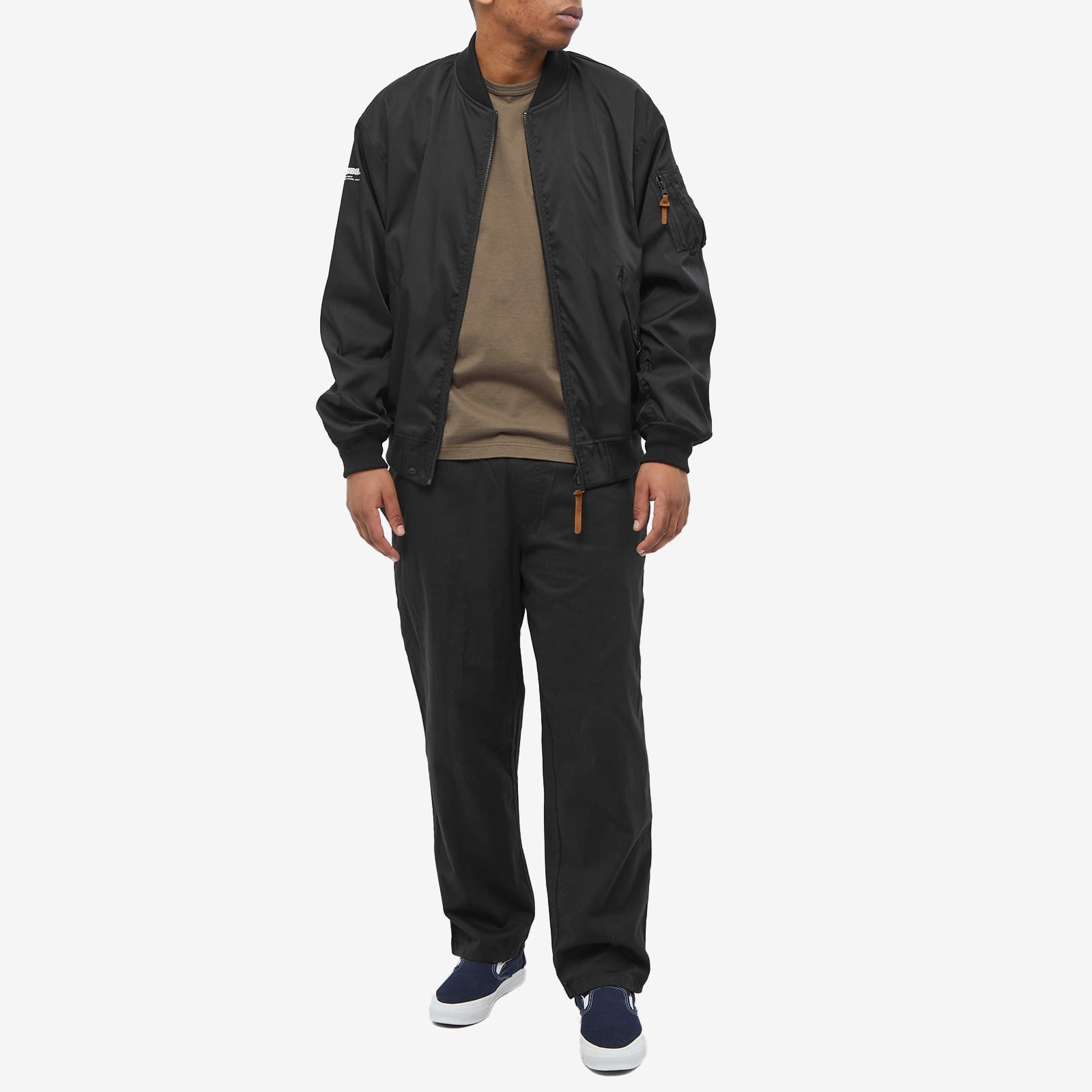 Neighborhood L-2 Flight Jacket