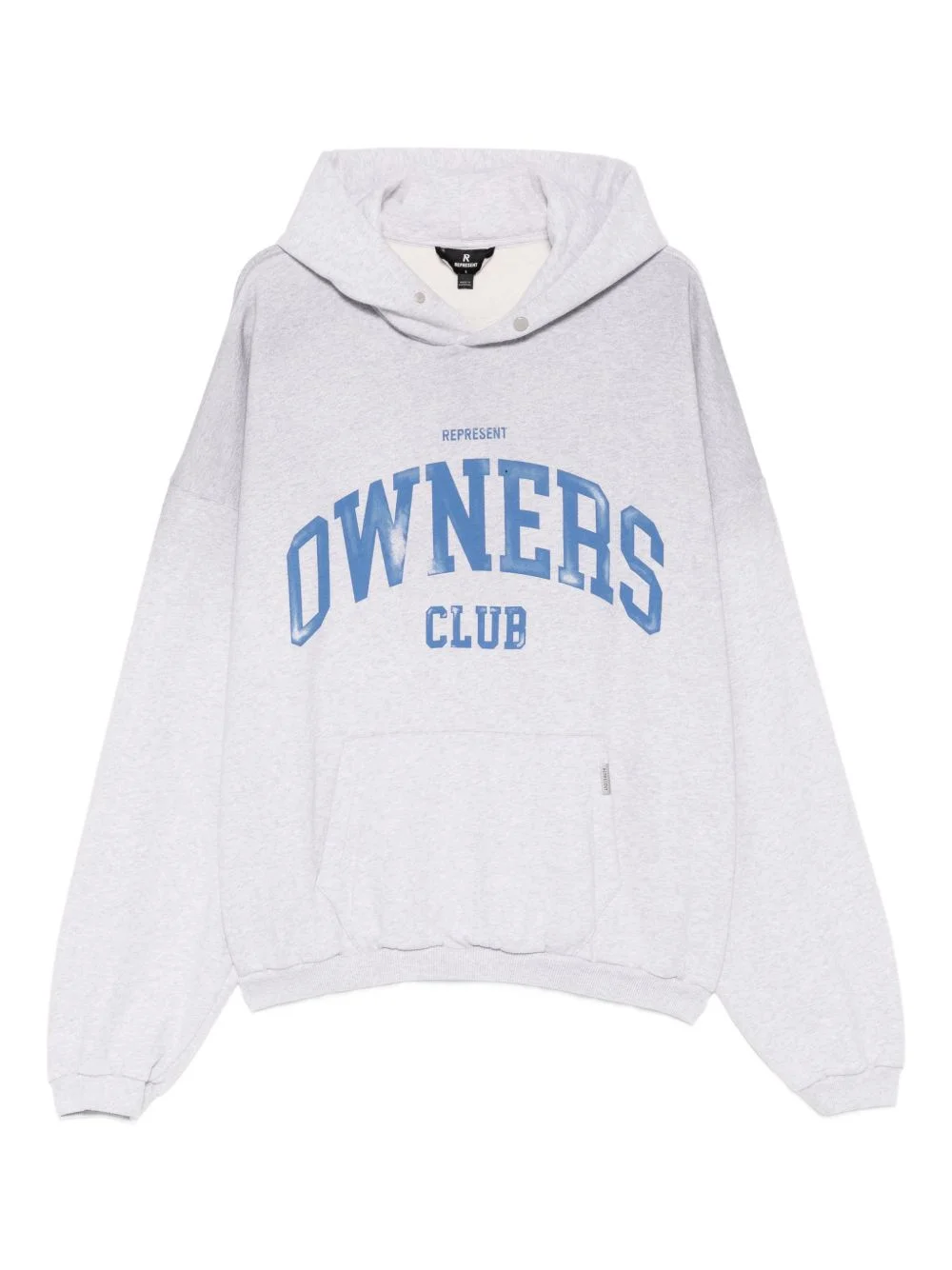 Owners Club hoodie - 1