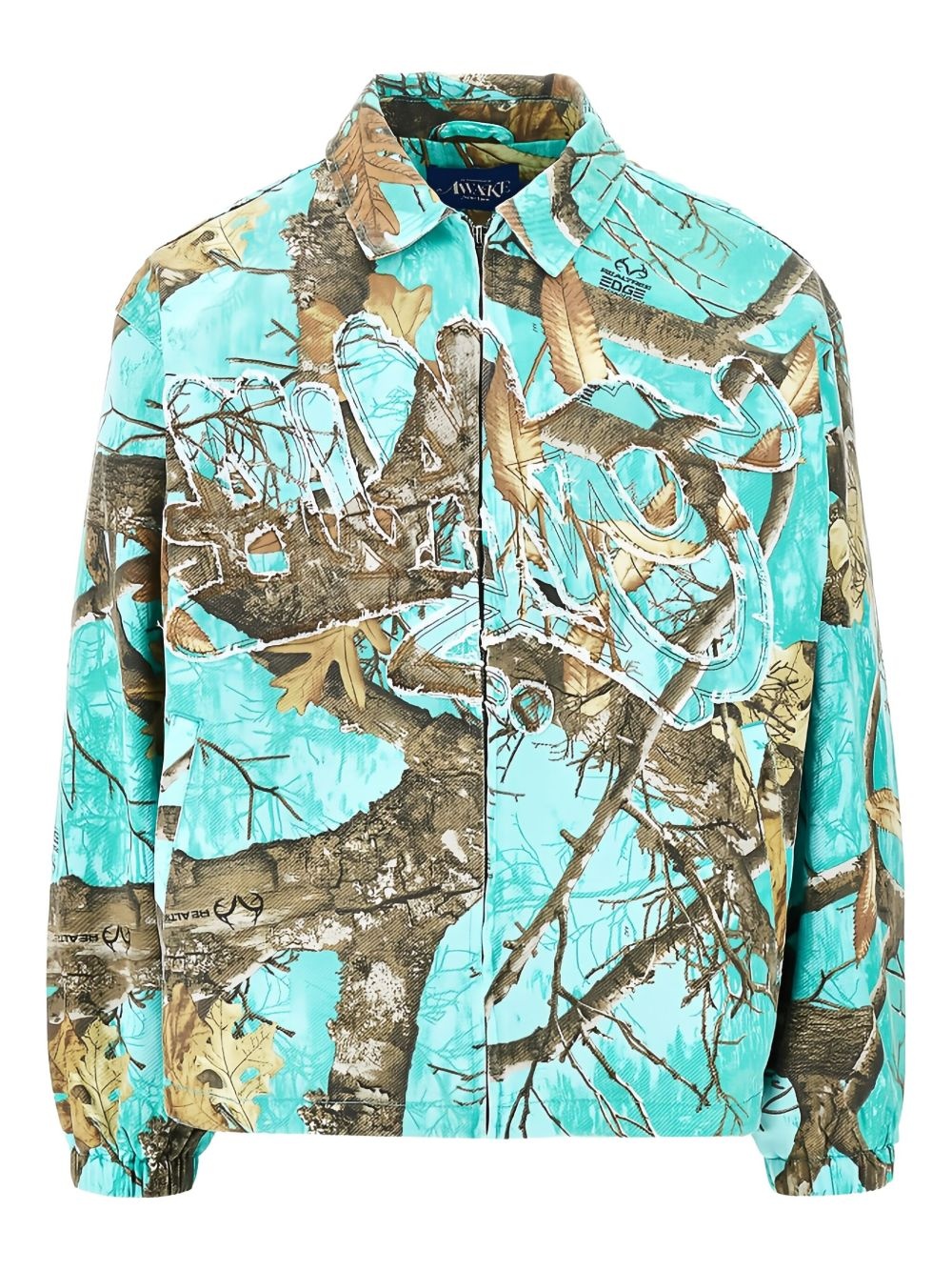 Coach jacket - 1