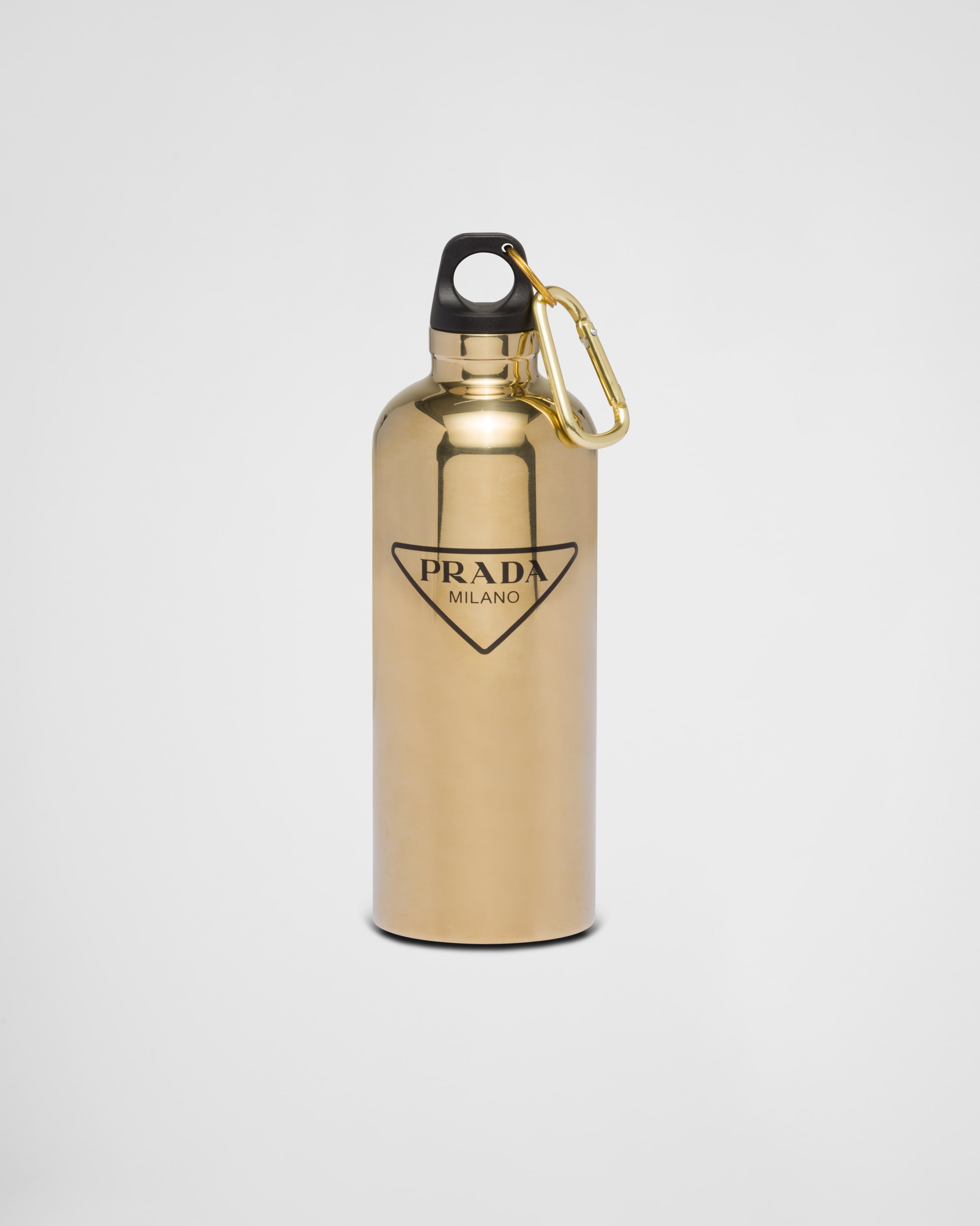 Stainless steel insulated water bottle, 500 ml - 1