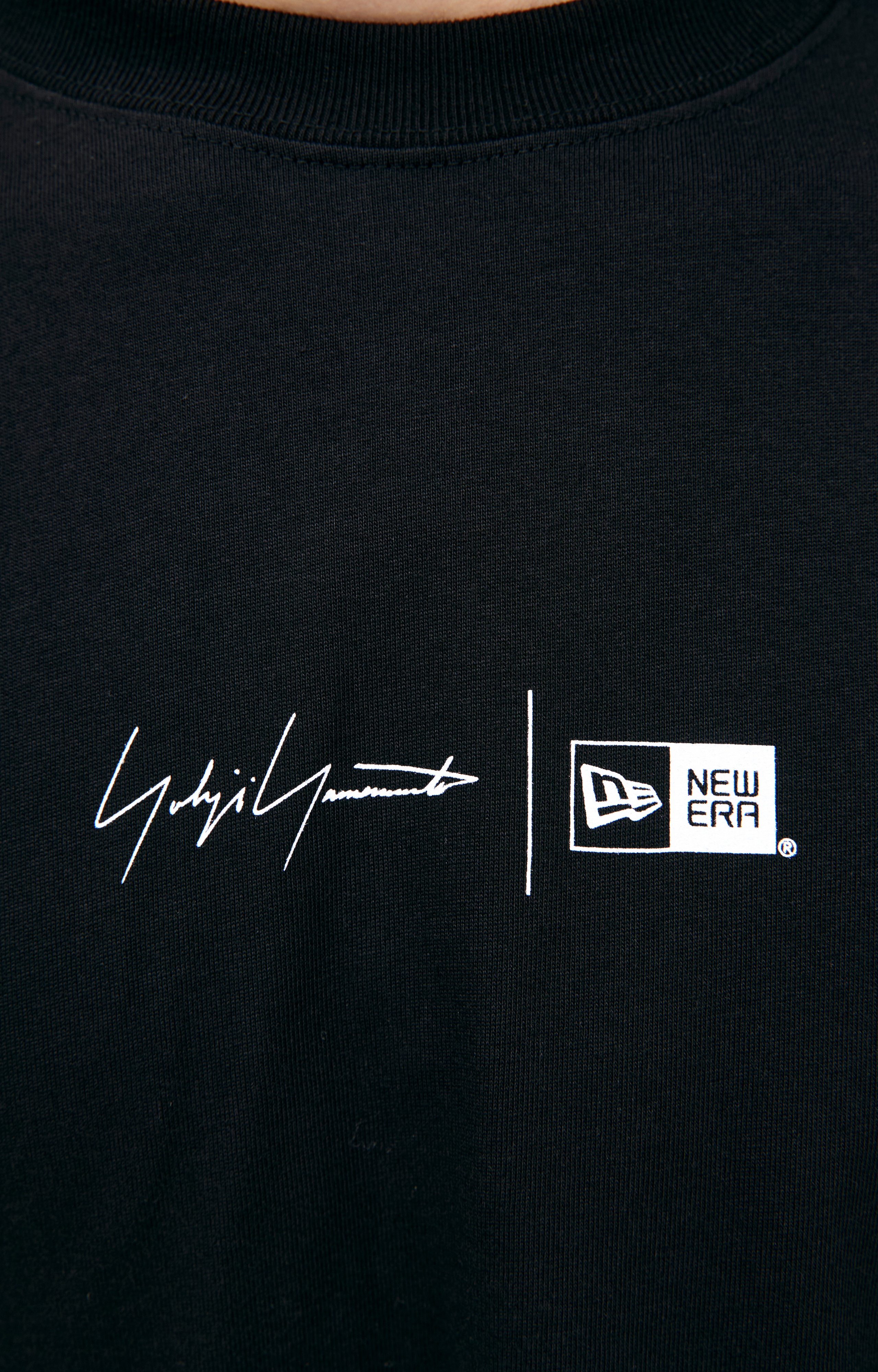 Х NEW ERA PRINTED LONGSLEEVES - 4