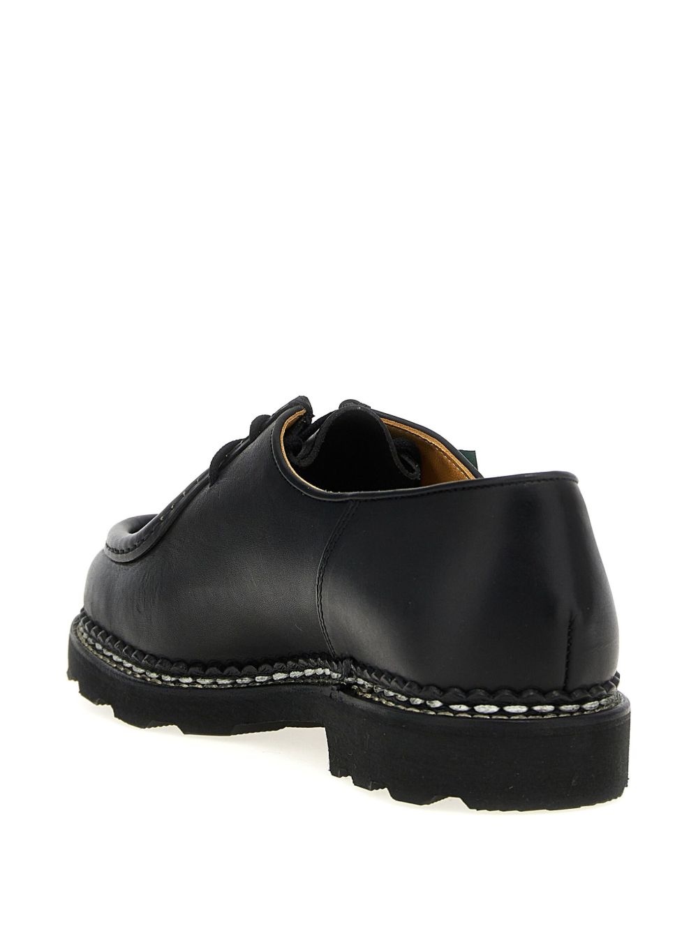 Michael derby shoes - 3