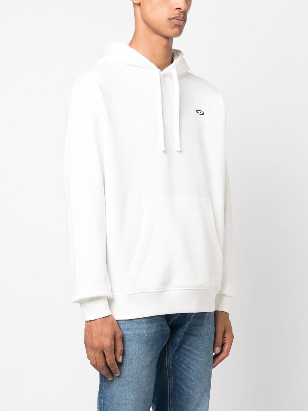 S-Rob-Hood-Doval-PJ cotton hoodie - 3